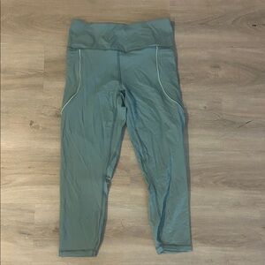 Under Armour Meridian Leggings